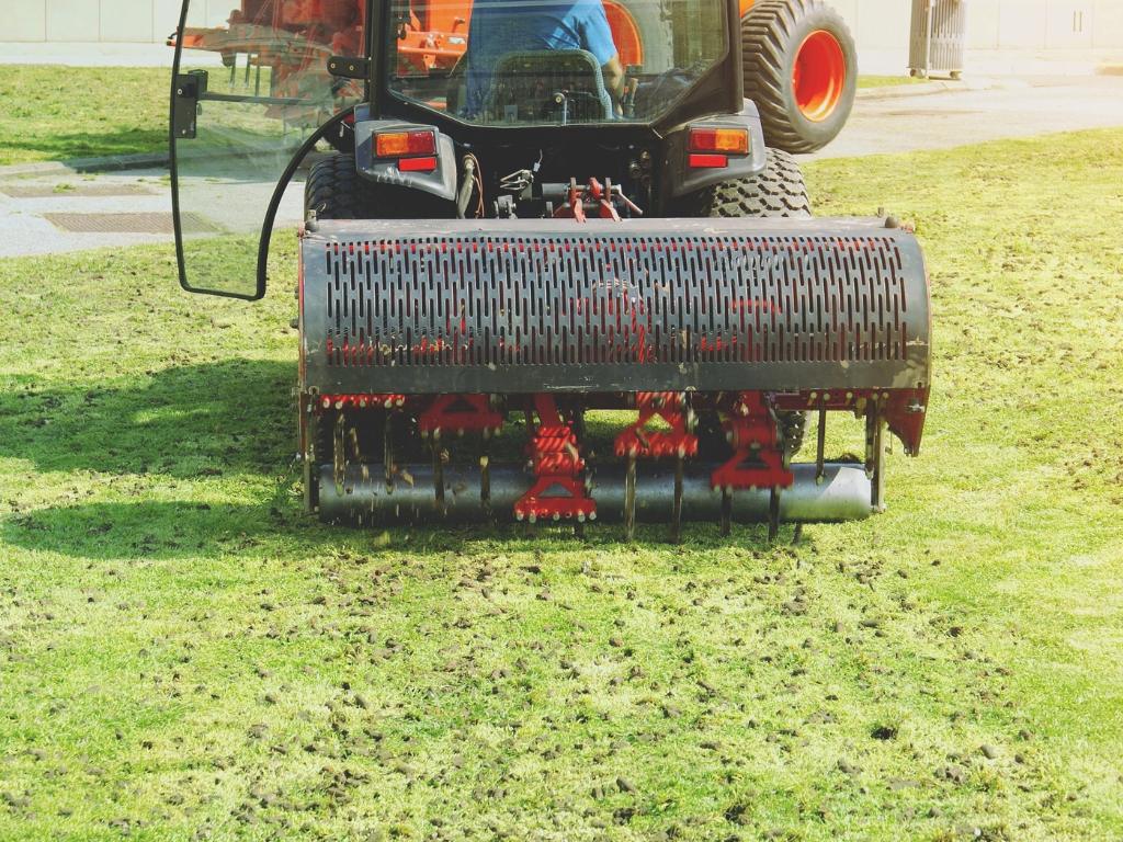 GreenTurf 860 390 5262 276 Butlertown Rd, Oakdale, CT 06370 lawn aeration