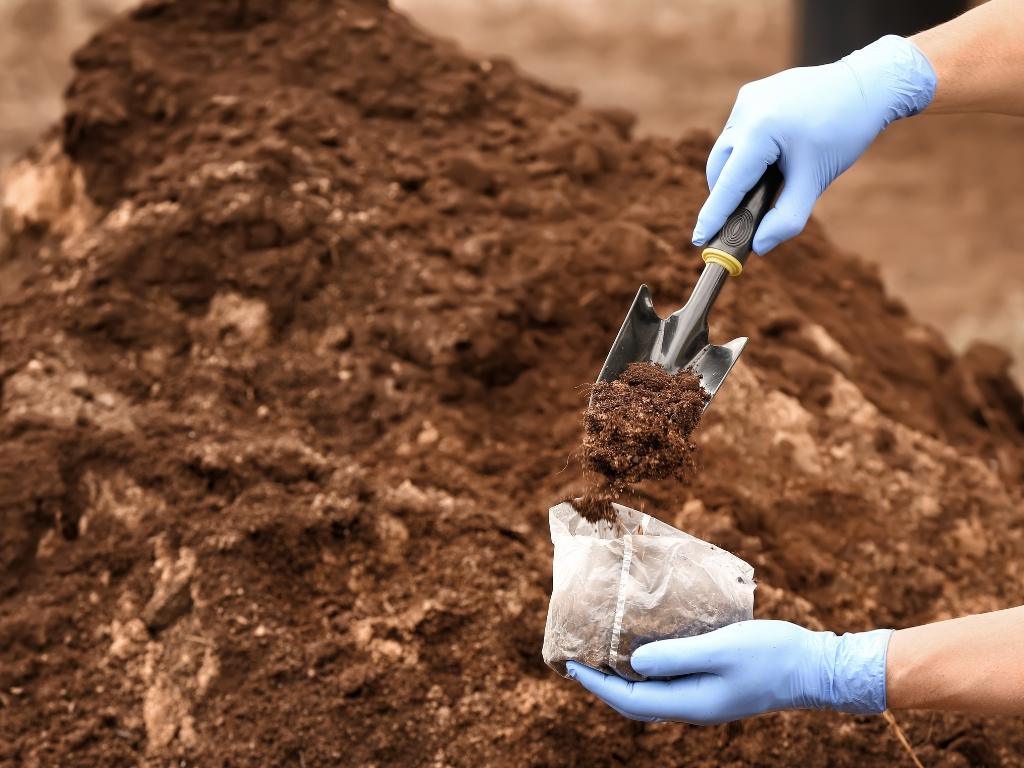 GreenTurf 860 390 5262 276 Butlertown Rd, Oakdale, CT 06370 GreenTurf 860 390 5262 276 Butlertown Rd, Oakdale, CT 06370 soil testing services