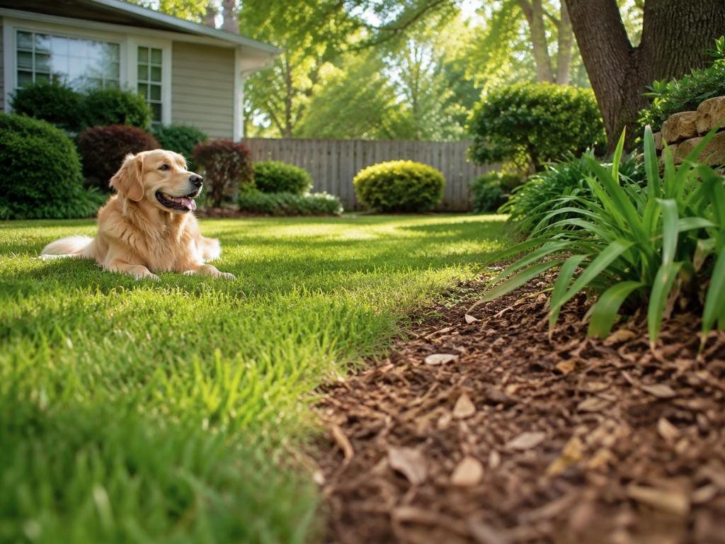 GreenTurf 860 390 5262 276 Butlertown Rd, Oakdale, CT 06370 tick and flea control for lawns