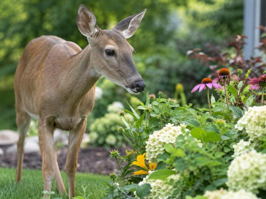GreenTurf 860 390 5262 276 Butlertown Rd, Oakdale, CT 06370 deer repellent